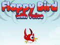 Jwèt Flappy Bird jwe ak vwa  sou entènèt