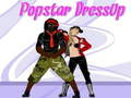 Jwèt Download jwèt la Popstar abiye  sou entènèt