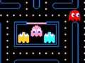 Jwèt Pac-Man klonaj  sou entènèt