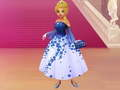 Jwèt Ekipe Cinderella a nan Fantasy  sou entènèt