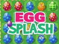 Jwèt Splash ze  sou entènèt