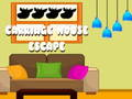 Jwèt Sou entènèt jwèt Carriage House sove  sou entènèt