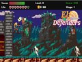 Jwèt Defansè èlf  sou entènèt