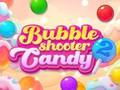 Jwèt Jwèt Bubble Shooter Candy 2  sou entènèt