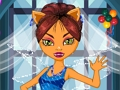 Jwèt Sou entènèt jwèt Monster High maryaj  sou entènèt