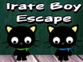 Jwèt Sou entènèt jwèt Irate Boy chape  sou entènèt
