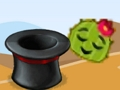 Jwèt Jwe sou entènèt la jwèt pou Trape Cactus la  sou entènèt