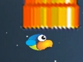 Jwèt Flappy Bird Linivè sou entènèt