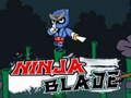Jwèt Jwèt Ninja lam  sou entènèt
