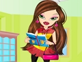 Jwèt Bratz sou entènèt