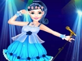 Jwèt Pwojè transfòmasyon Fashion Super Idol  sou entènèt