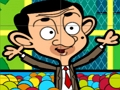 Jwèt Mr Bean Thorne  sou entènèt