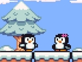 Jwèt Sou entènèt jwèt Penguin Lanmou devinèt  sou entènèt