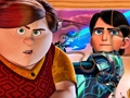 Jwèt Sou entènèt jwèt Trollhunters Rise of Titans Jigsaw Puzzle  sou entènèt