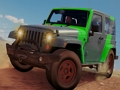 Jwèt Kondwi djip Offroad  sou entènèt