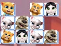 Jwèt Tom & Zanmi konekte  sou entènèt