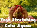 Jwèt Yoga etann tèt kalm  sou entènèt
