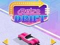 Jwèt Sou entènèt jwèt Retro drift  sou entènèt