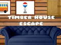 Jwèt Sou entènèt jwèt Timber House sove  sou entènèt