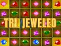 Jwèt Tri jeweled sou entènèt