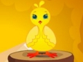 Jwèt Sou entènèt jwèt Green Bird chape  sou entènèt