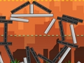 Jwèt Tower Boom sou entènèt