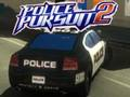 Jwèt Pouswit Polis 2  sou entènèt