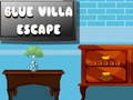 Jwèt Sou entènèt jwèt Blue Villa chape  sou entènèt