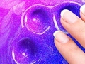 Jwèt Slime similatè Super Asmr jwèt  sou entènèt