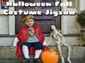 Jwèt Jwèt Halloween Otòn kostim tèt  sou entènèt