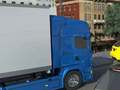 Jwèt 18 Wheeler kamyon pakin  sou entènèt