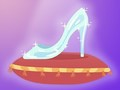 Jwèt Sou entènèt jwèt Cinderella Koresponn ak 3D  sou entènèt