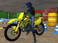 Jwèt Msk 2 Cascade motosiklèt  sou entènèt