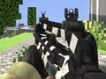 Jwèt Blocky syèj  sou entènèt