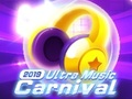 Jwèt Ultra Mizik Kanaval  sou entènèt