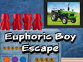 Jwèt Sou entènèt jwèt Euphoric Boy chape  sou entènèt
