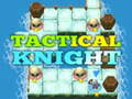 Jwèt Taktik Knight  sou entènèt