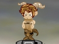 Jwèt Monkey Go Happy Etap 655  sou entènèt