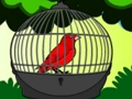 Jwèt Wouj Bird chape 1  sou entènèt