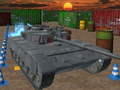 Jwèt Download jwèt la Tank Parking 3D Sim  sou entènèt