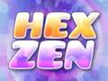 Jwèt Egzagòn Zen sou entènèt