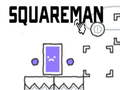 Jwèt Squareman sou entènèt