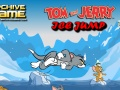 Jwèt Tom ak Jerry glas so  sou entènèt