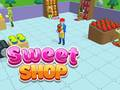 Jwèt Sou entènèt jwèt Sweet Shop 3D  sou entènèt