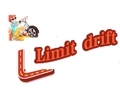 Jwèt Limite drift  sou entènèt