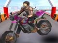 Jwèt Teknik moto  sou entènèt