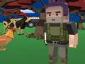 Jwèt Jwèt Fou Craft  sou entènèt