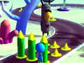 Jwèt Sou entènèt jwèt Sponjbob SquarePants City 3D  sou entènèt