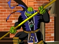 Jwèt Sou entènèt jwèt Jèn tòti Ninja mutan: abiye  sou entènèt