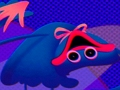 Jwèt Flappy hugie wugie sou entènèt